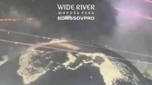 Kanye West  "Широка река" на Английском языке