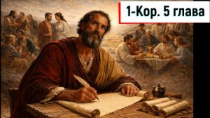 1-Коринф. 5:1-13