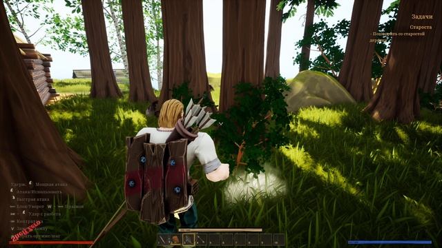 ЯР Забытый Чертог - НОВИНКА игр Релиз на ПК