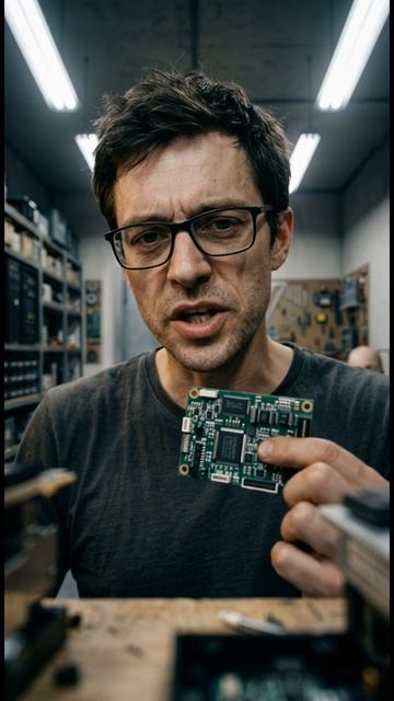 Замещение начато - Принципы выживания, 1 серия #драма #робот #биоробот #фантастика #сериал