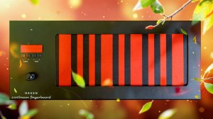 Haken Audio 21Slim Continuum: Wonderful World