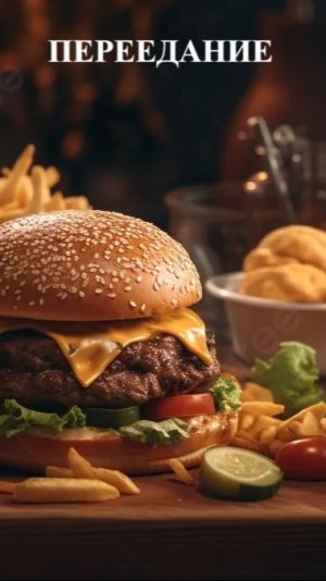 Переедание — это не слабость и не отсутствие силы воли. Психолог Александра Лунева.