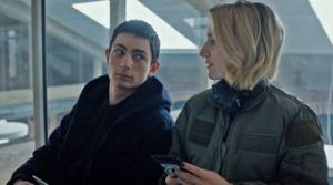 Киберсталкер, 2 сезон, 4 серия