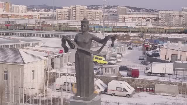 Внедрение АПК "Безопасный город" в Республике Бурятия. Новый этап