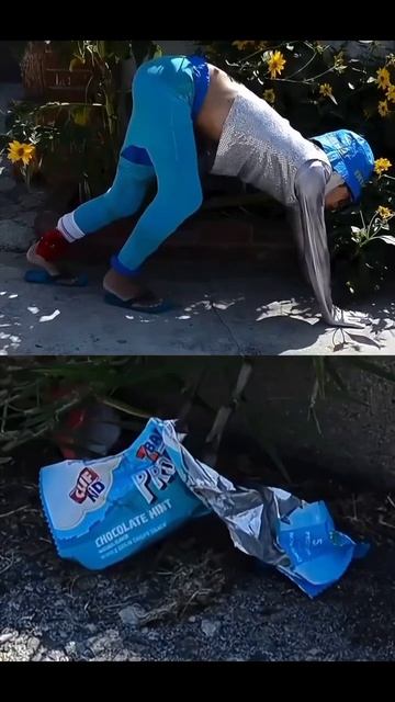 Мастера косплея 🙃