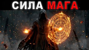 Только 1% Эмпатов понимают ЭТО: Архетип Мага | по Карлу Юнгу