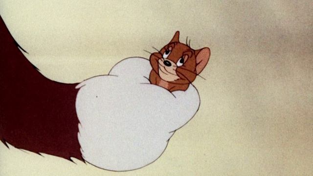 Том и Джерри. Золотая коллекция 15 серия