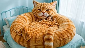 Мультики для детей. АСМР. Приятные звуки. Залипашки. Какую кровать ты выберешь? Мультики смотреть