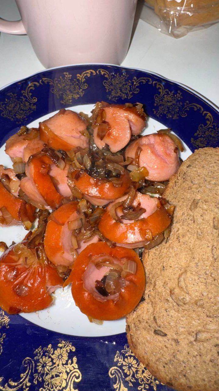 Вкусно и сытно. смотреть онлайн
