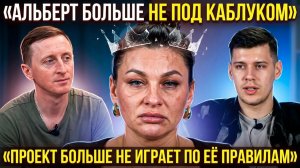 💕 Падение Вероники Гракович, мятеж Альберта и призрак Ольги | Новости Дом 2