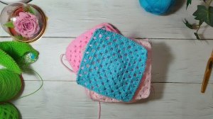 Чем занималась в поездке?//Мои продвижения 🧶