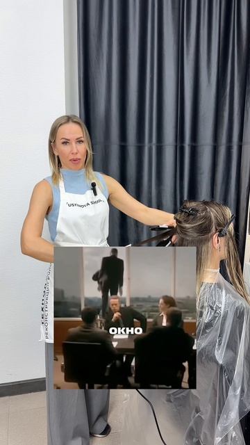 Жирный состав БЕЗ вони и без маски 😍