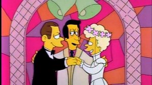 Симпсоны 105 серия