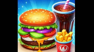 Кафе/Бургерная, 2