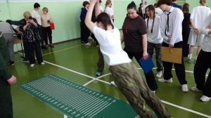 Визитная карточка для конкурса "Учитель года"