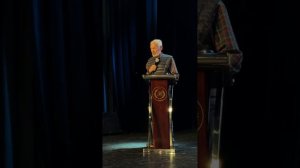 Выступление Рахманина Юрийя Анатольевича