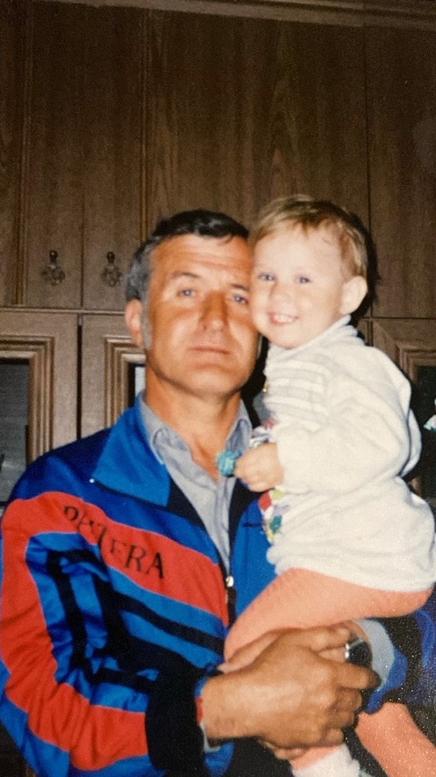 Истинная роскошь – вернуться в детство, как раньше🥰 #семья #семейноевремя