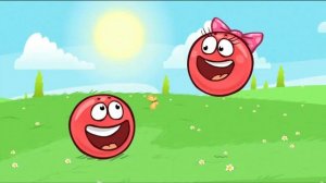 КРАСНЫЙ ШАРИК, , ЧЁРНЫЙ БЕСПОЩАДНЫЙ КВАДРАТ.  КРАСНЫЙ ШАРИК И ПЕРСОНАЖИ