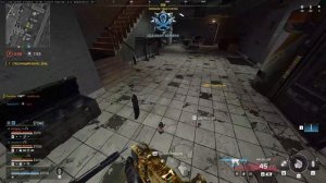Call of Duty Black Ops 7 Warzone КБ Любители Predator 15 04 2026
