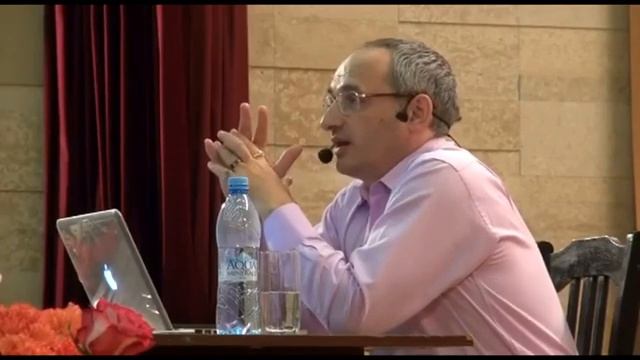 О правильной жизни