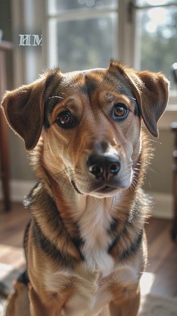 Совесть выглядит именно так! Доброго Тебе дня!🐾🧿🤍