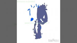 рисую в новом стиле :о как?