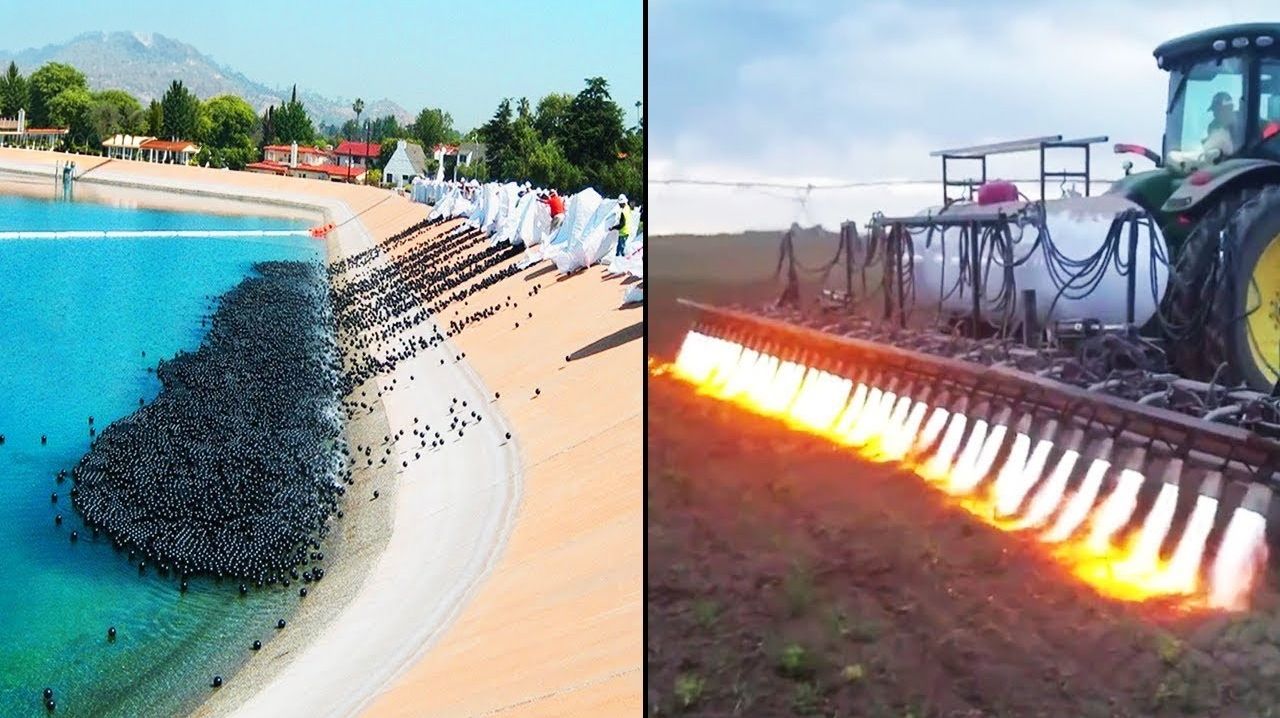 Top 10s • Безумные Идеи, Которые на самом деле сработали • Дубляж