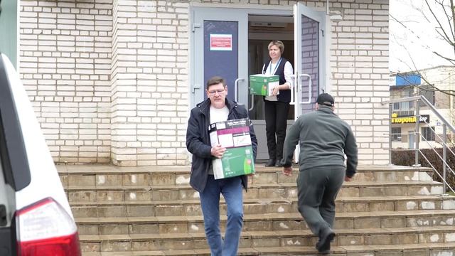 "События недели" от 10.04.2026