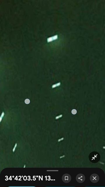 Backrooms в Google картах!