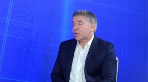 "Гость в студии" Александр Прытков