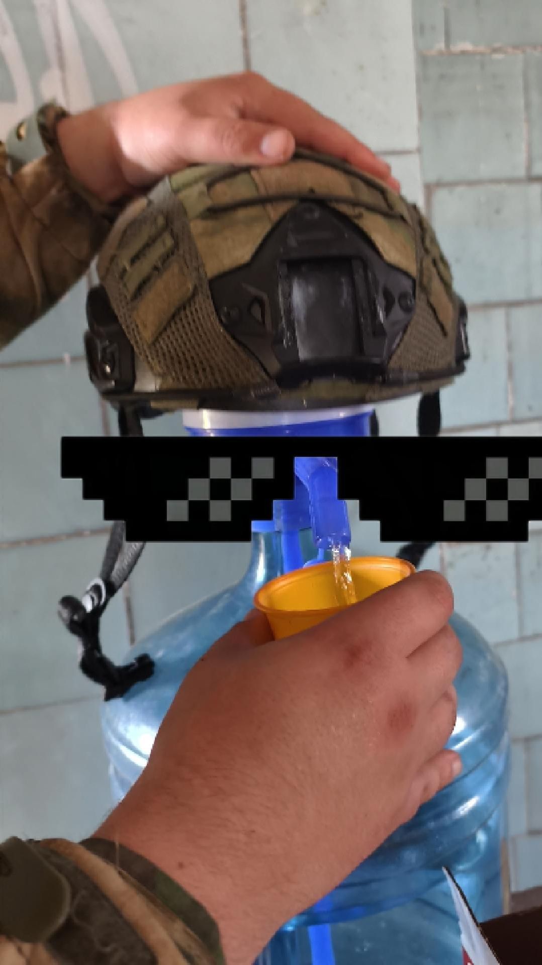 Кульный куллер