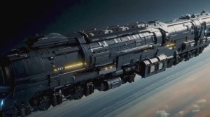 Футуристические Поезда