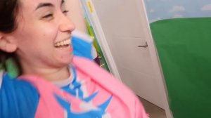 RED Light GREEN Light Challenge!