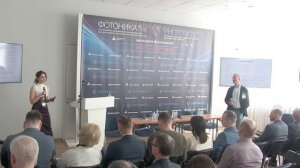 Полупроводниковая фотоника. Нанофотоника