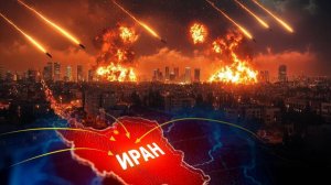 Иранский кризис. Как его разрешить. Василий Макагонов и Олег Шаландин.