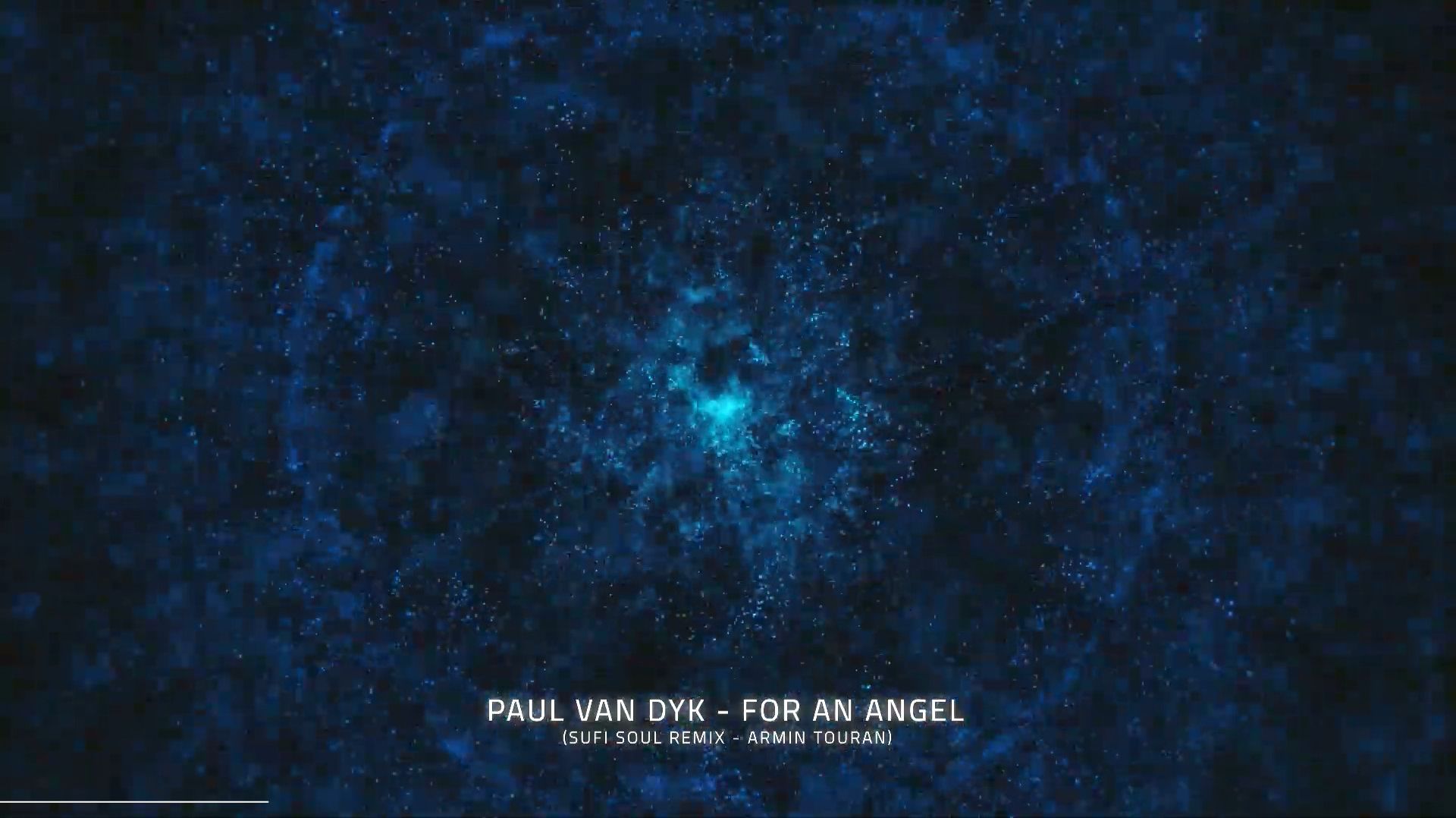 Paul van Dyk - For An Angel (Sufi Soul Remix) _ Armin Touran Ethnic Trance 2026 🕌🎹