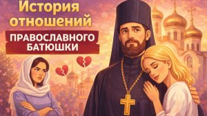 История отношений православного батюшки