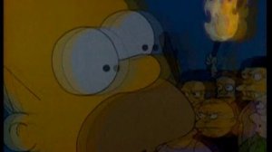 Симпсоны 29 серия