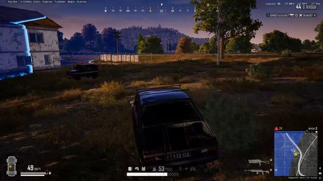 PLAYERUNKNOWN'S BATTLEGROUNDS 2026.04.14 - 20.30.10.34