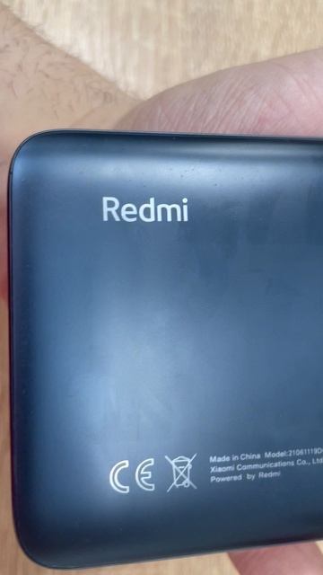 Xiaomi Redmi 10 4/64
