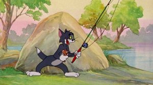 Том и Джерри. Золотая коллекция 50 серия