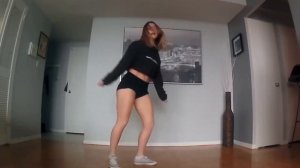 Танец Sash. Ecuador. Shuffle Dance.