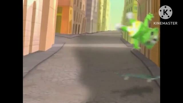 гуммибер моя озвучка