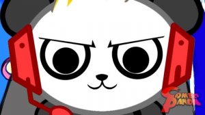 Roblox Escape from Doom Wall with epic parkour Skill! Let's Play with Combo Panda