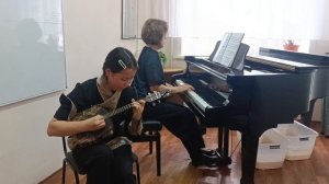 Мезенцева Мария Самоцветы Сибири