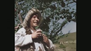 Легко на сердце от песни весёлой! Фрагменты из фильма "Весёлые ребята". 1934 г.