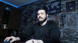 Пятничный чЭфир \ чеченец родновер ч.2 (2026.04.10)