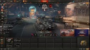 Конец АТ 7, приветствуем АТ 15💥 Mir Tankov