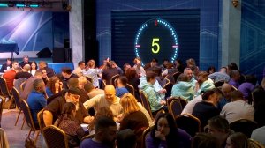 Х Открытый чемпионат «Газпром добыча Уренгой» «Игры разума»