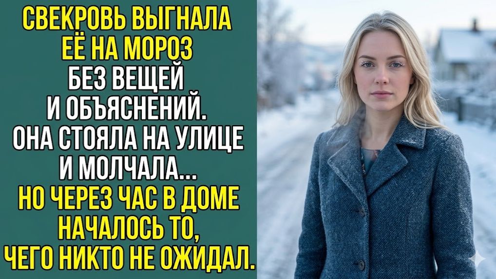 Истории из жизни|СВЕКРОВЬ ОШИБЛАСЬ|Аудио рассказы|Аудиокниги слушать онлайн|Жизненные истории